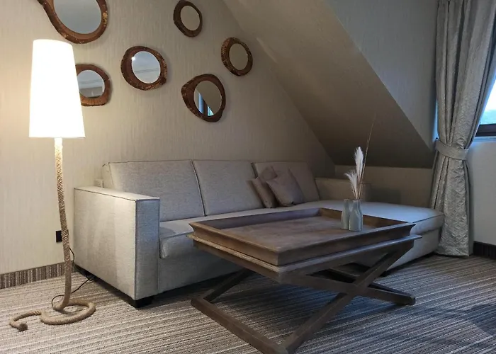 Hotell Flair Werbetal