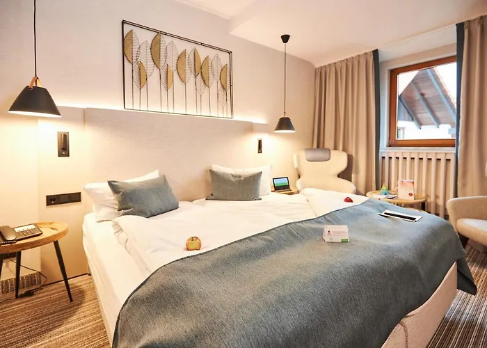 Flair Werbetal Hotell Waldeck (Hessen)