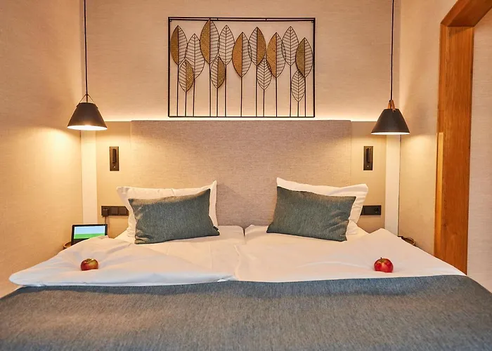 Hotell Flair Werbetal