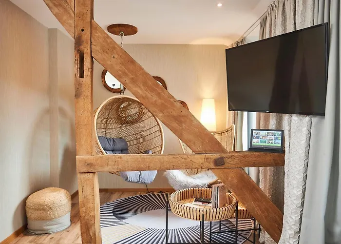 Flair Werbetal 3* Waldeck (Hessen)