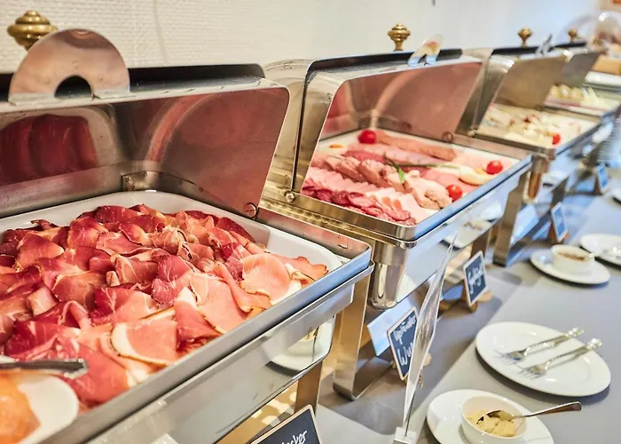 Flair Werbetal Hotell