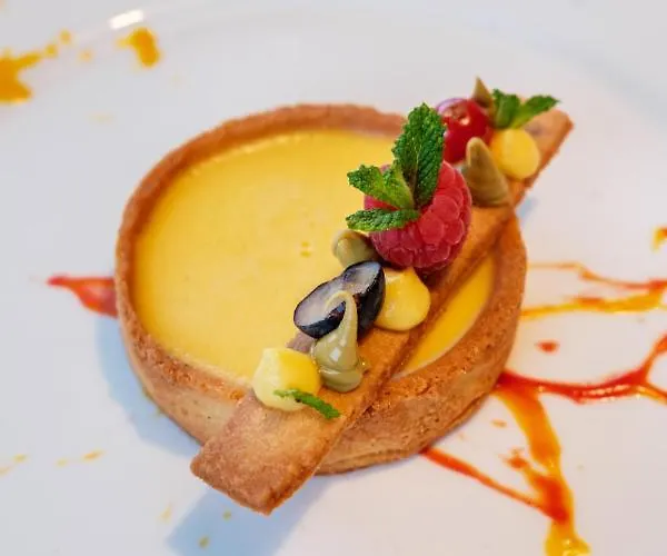 Flair Werbetal Hotell Waldeck (Hessen)