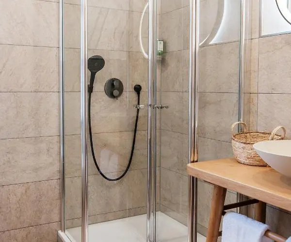 Flair Werbetal Hotell 3*