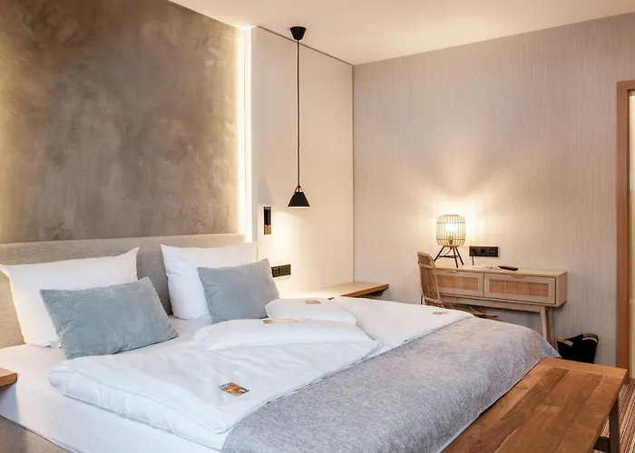 Hotell Flair Werbetal