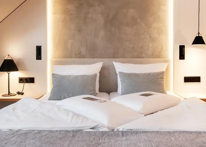 Flair Werbetal Waldeck (Hessen)