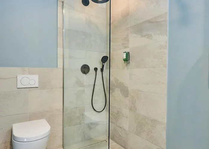 Hotell Flair Werbetal