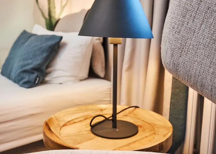 Hotell Flair Werbetal