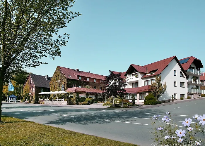 Flair Werbetal Hotell