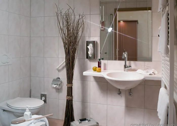 Flair Werbetal 3* Waldeck (Hessen)