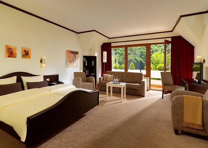 Flair Werbetal Hotell 3*