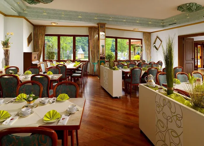 Flair Werbetal Waldeck (Hessen)