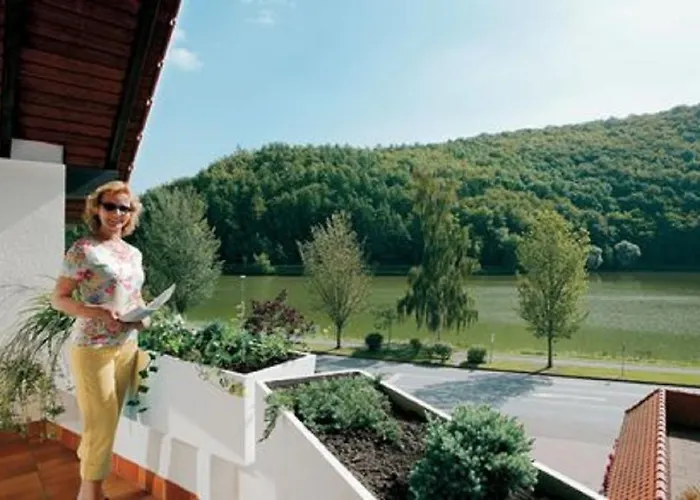 Flair Werbetal Hotel Waldeck (Hessen)