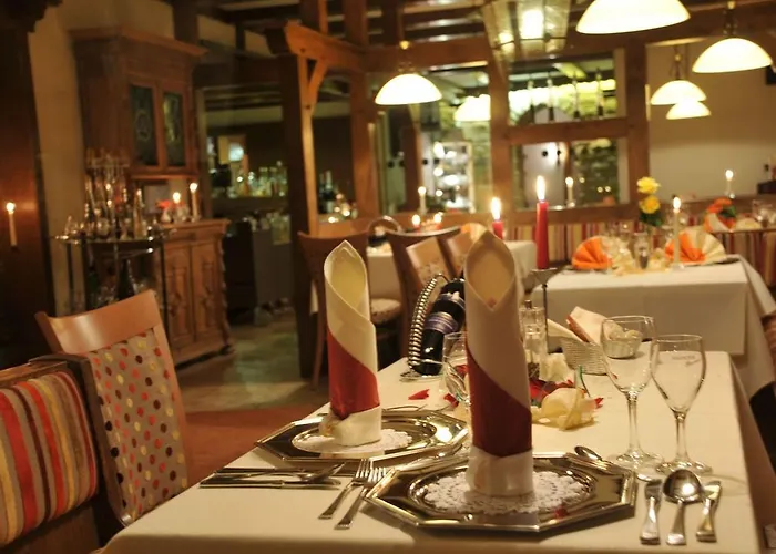 Hotell Flair Werbetal 3*