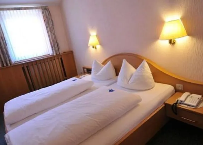 Flair Werbetal Hotell Waldeck (Hessen)