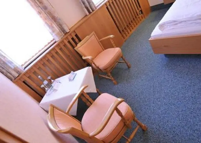 Hotell Flair Werbetal 3*