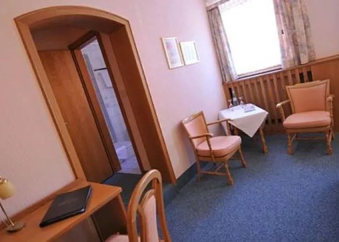 Flair Werbetal 3* Waldeck (Hessen)