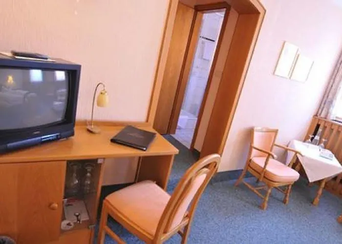 Flair Werbetal Hotell