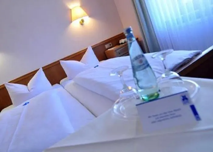 Hotell Flair Werbetal Waldeck (Hessen)
