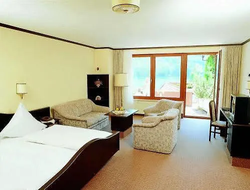 Flair Werbetal 3* Waldeck (Hessen)