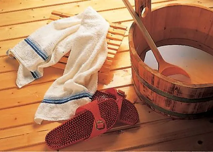 Flair Werbetal 3* Waldeck (Hessen)