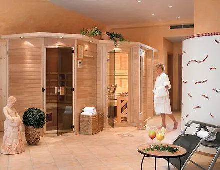 Flair Werbetal Hotell 3*