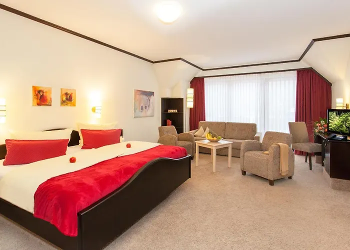 Flair Werbetal Waldeck (Hessen)