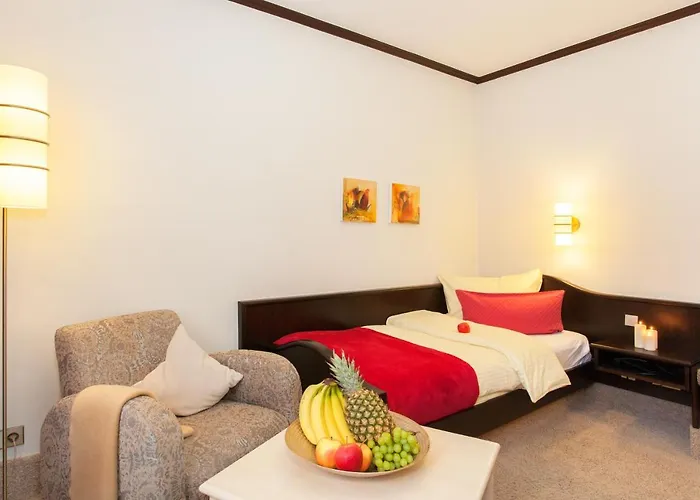 Flair Werbetal Hotell