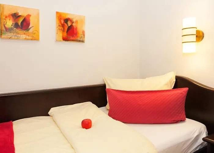 Flair Werbetal 3* Waldeck (Hessen)