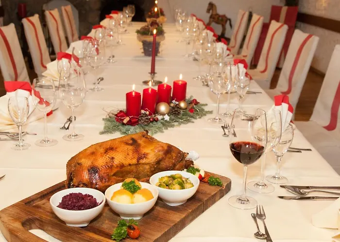 Hotell Flair Werbetal Waldeck (Hessen)