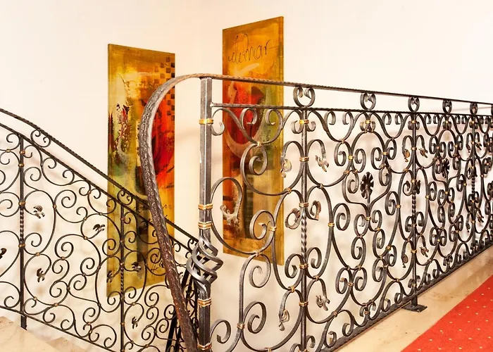 Flair Werbetal Hotell