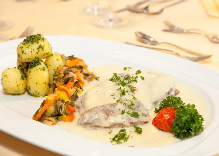 Flair Werbetal Waldeck (Hessen)