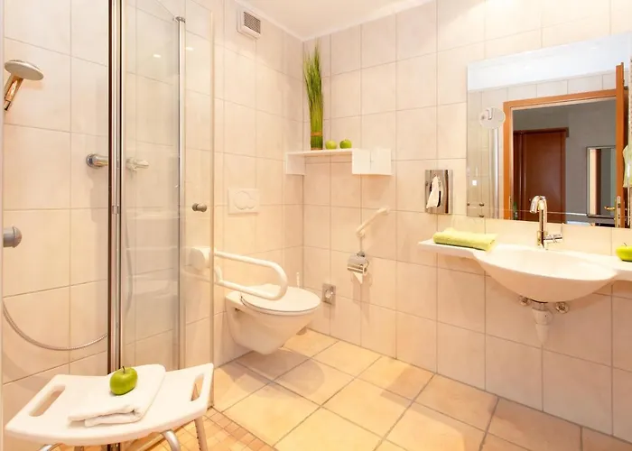 Hotell Flair Werbetal Waldeck (Hessen)